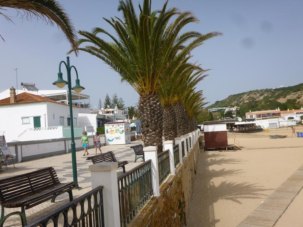 Guadalupe 3 Praia Da Luz Exterior foto